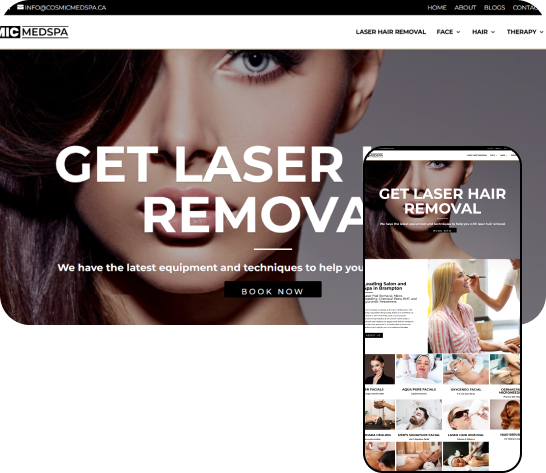 Portfolio Banner