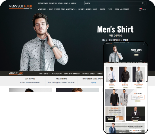 Portfolio Banner