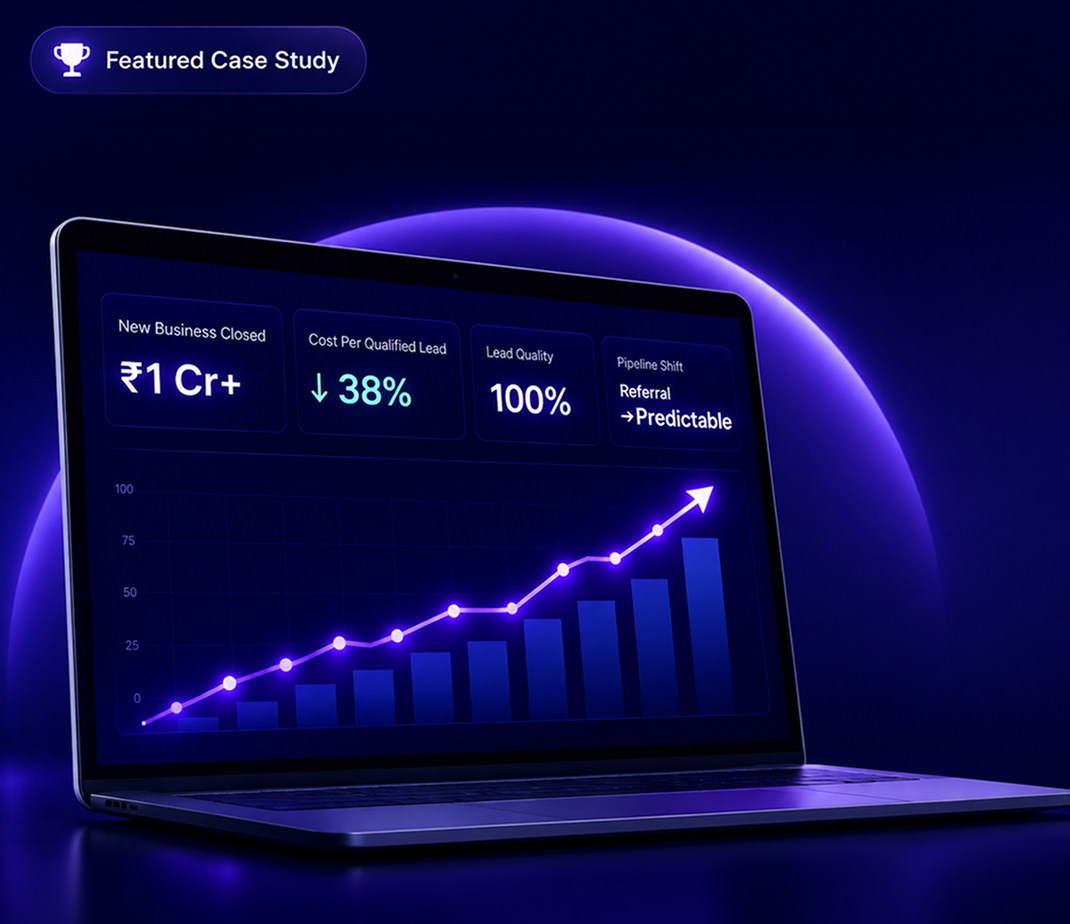 Stats Banner